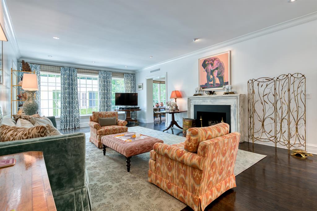 POINCIANA PARK 2ND ADD - Residential