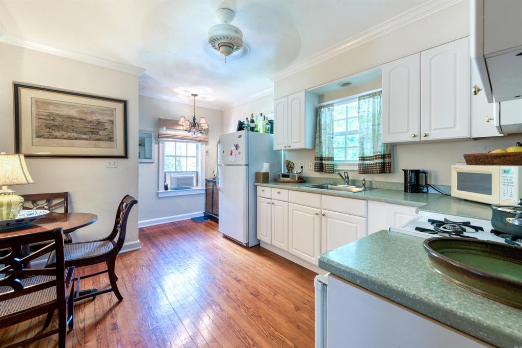 POINCIANA PARK 2ND ADD - Residential