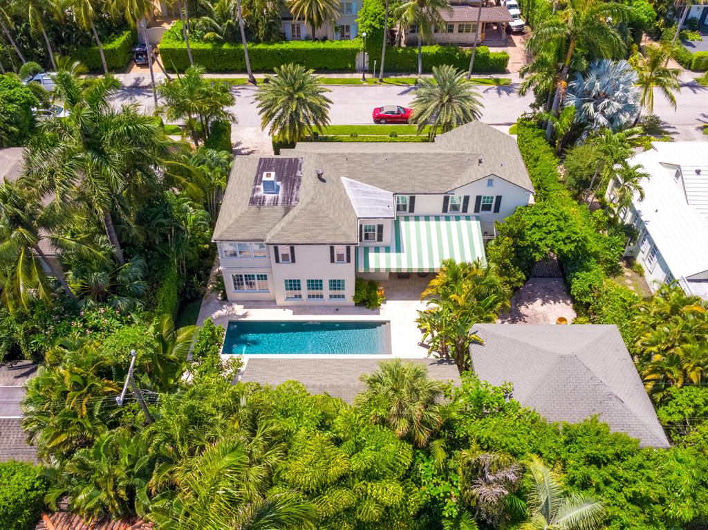 POINCIANA PARK 2ND ADD - Residential