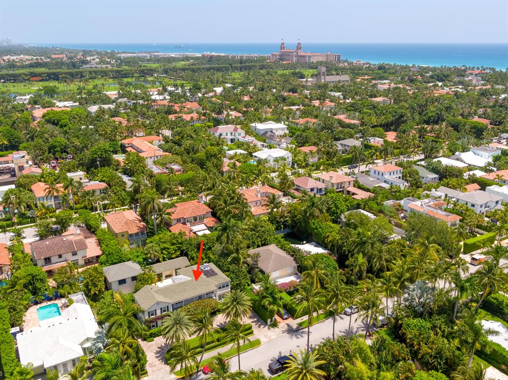 POINCIANA PARK 2ND ADD - Residential