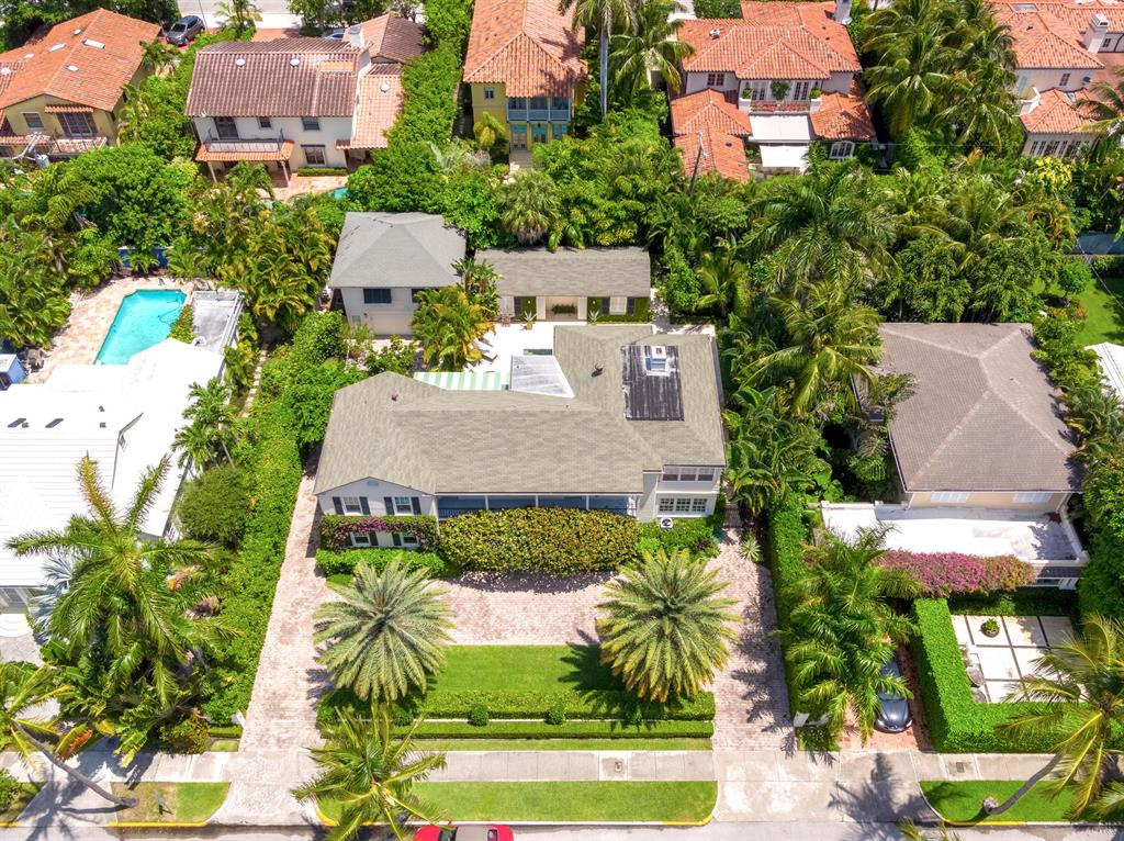 POINCIANA PARK 2ND ADD - Residential