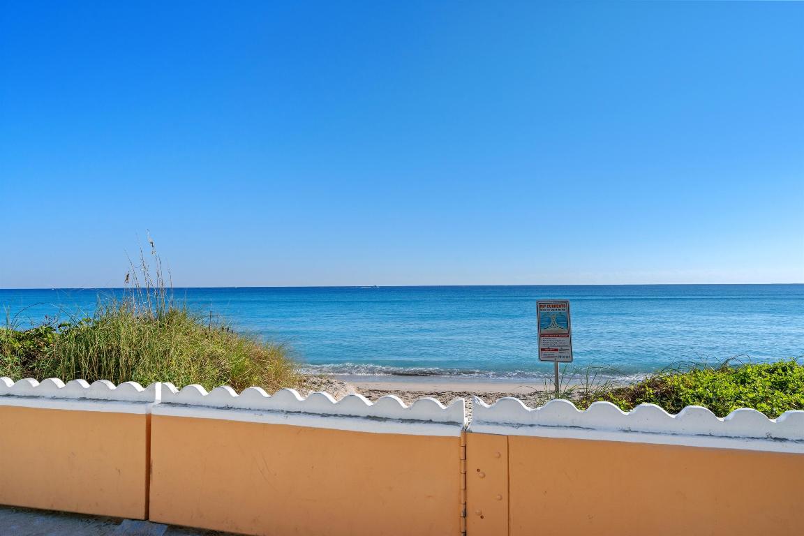 CHALET BY THE OCEAN CONDO - Residential