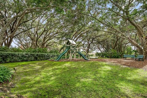 A home in Jupiter