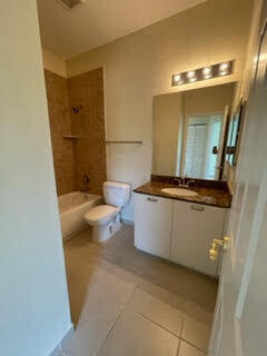 VILABELLA CENTRAL PARK A CONDO - Residential Lease