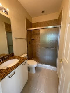 VILABELLA CENTRAL PARK A CONDO - Residential Lease