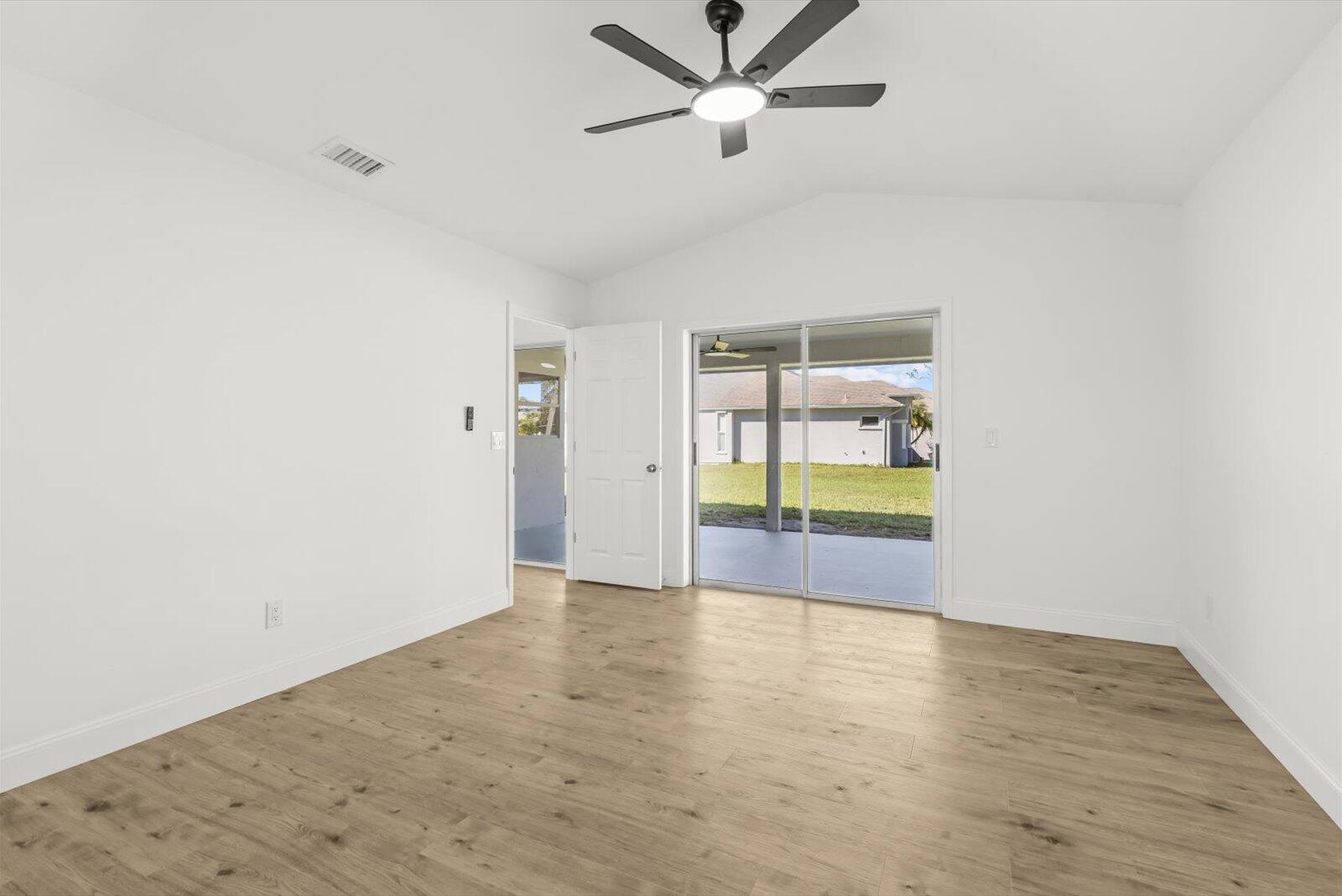 PORT ST LUCIE SECTION 30 - Residential