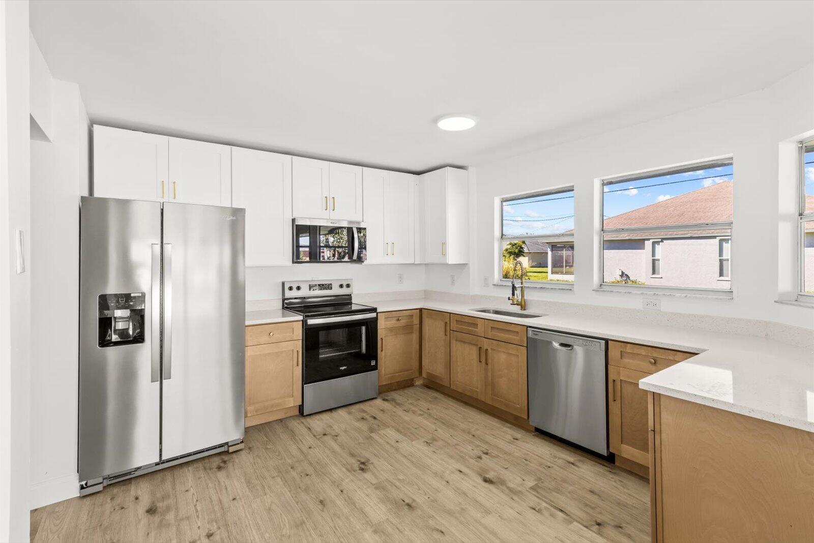 PORT ST LUCIE SECTION 30 - Residential