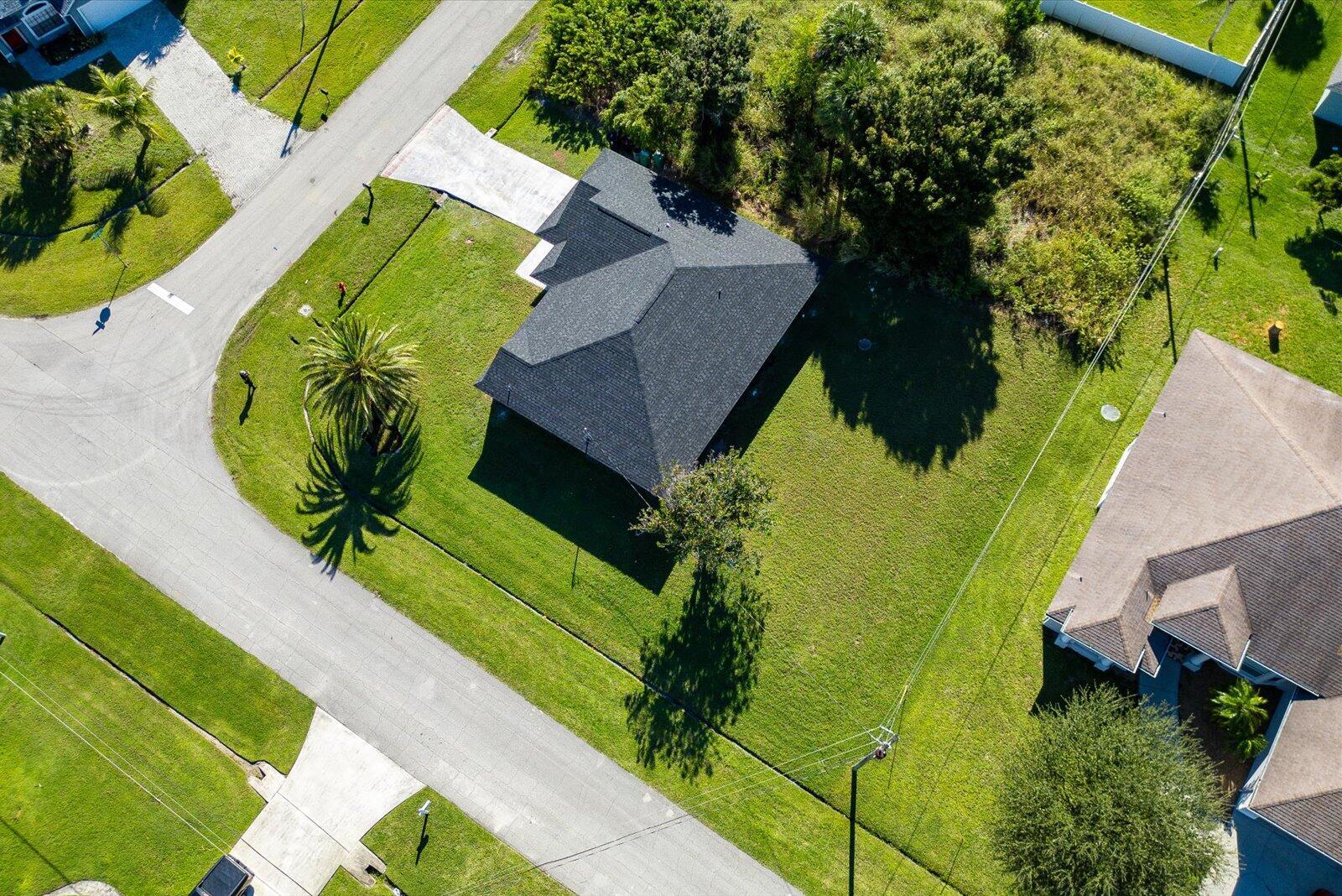 PORT ST LUCIE SECTION 30 - Residential