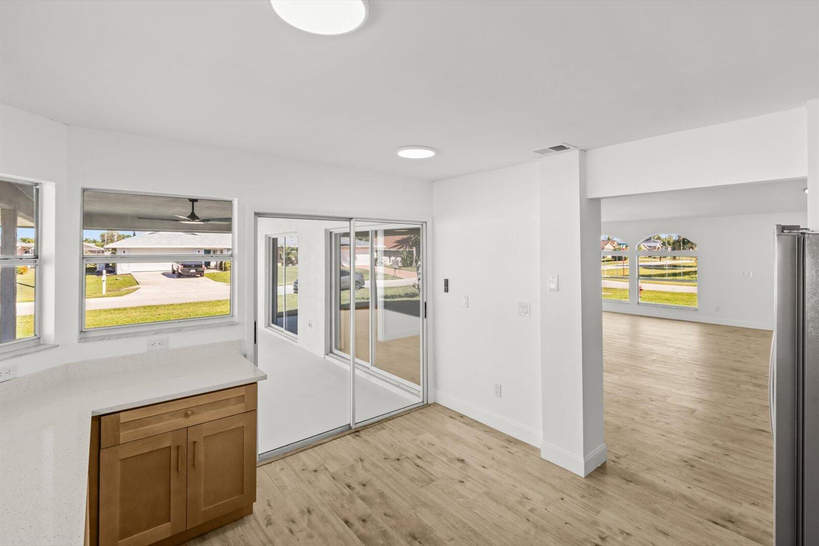 PORT ST LUCIE SECTION 30 - Residential