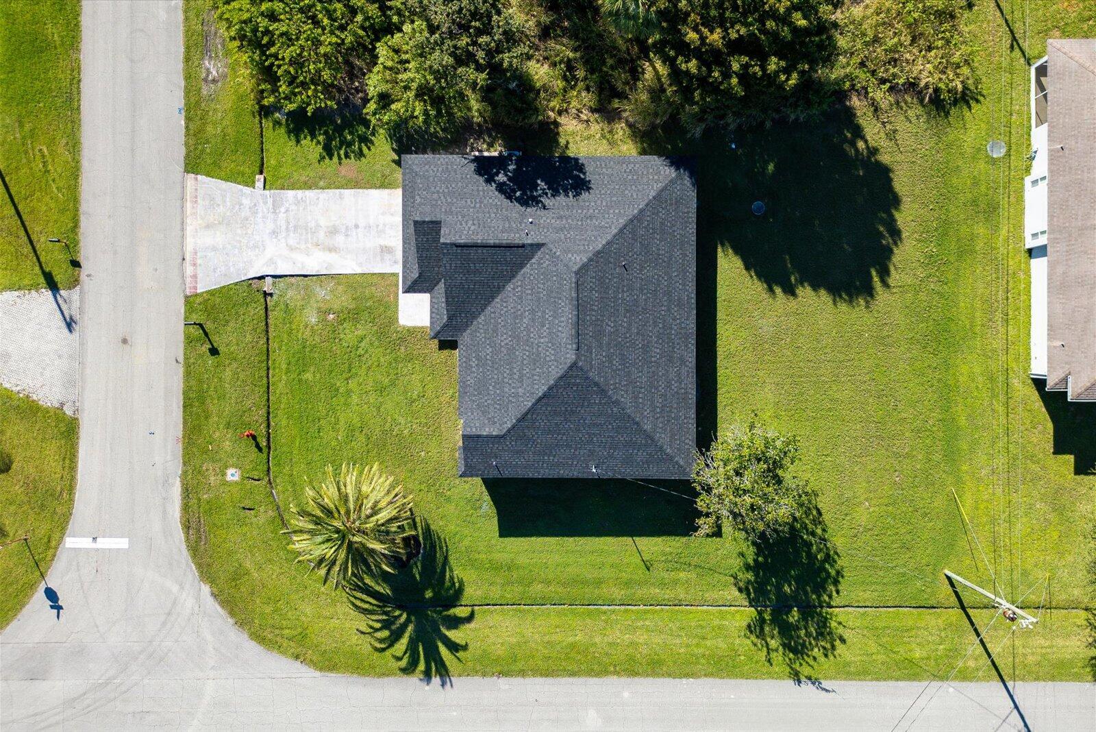 PORT ST LUCIE SECTION 30 - Residential