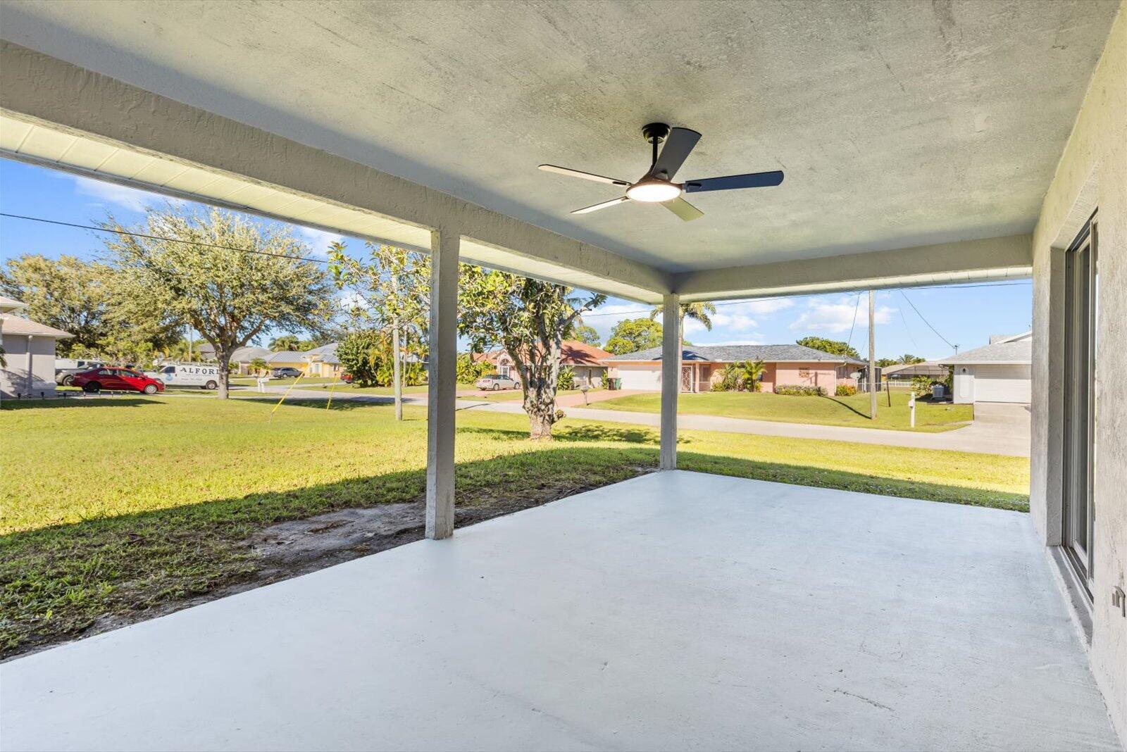 PORT ST LUCIE SECTION 30 - Residential