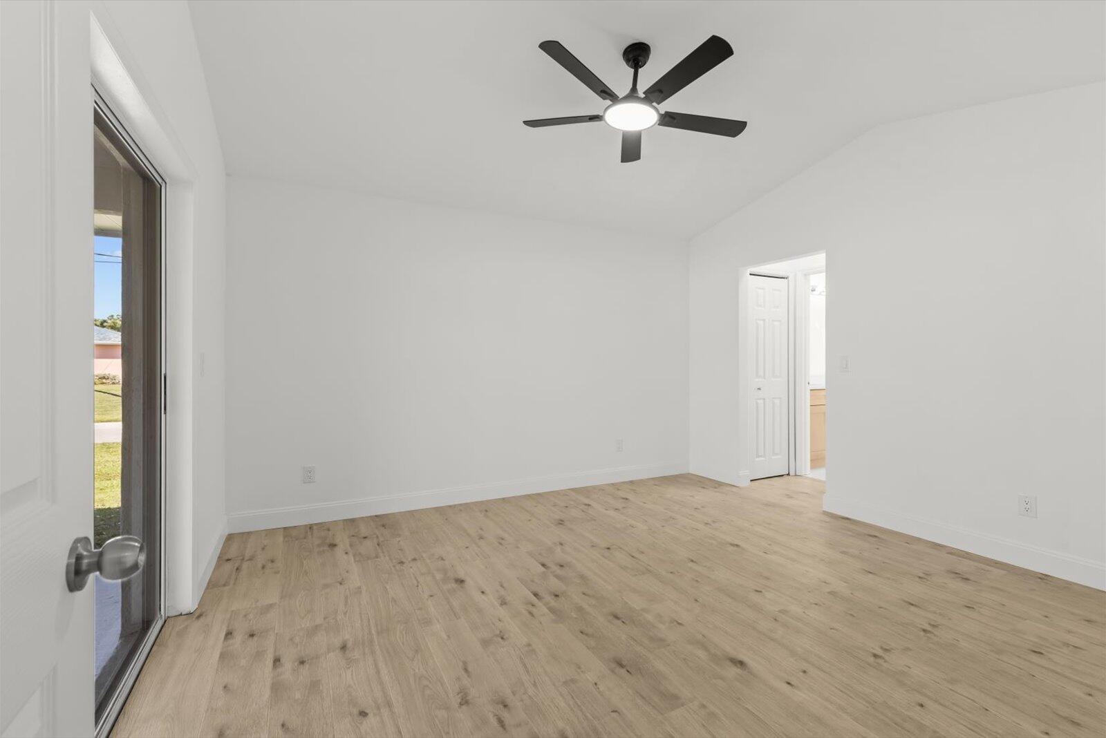 PORT ST LUCIE SECTION 30 - Residential