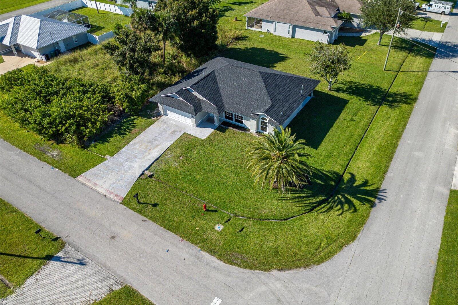 PORT ST LUCIE SECTION 30 - Residential