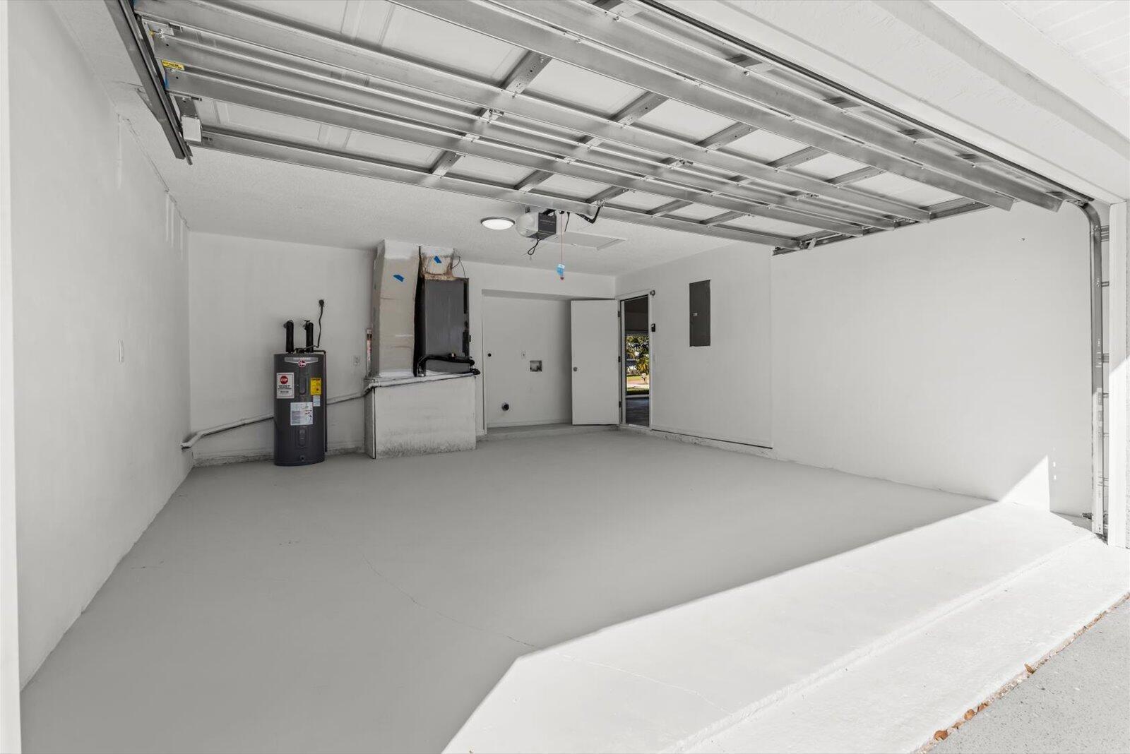 PORT ST LUCIE SECTION 30 - Residential