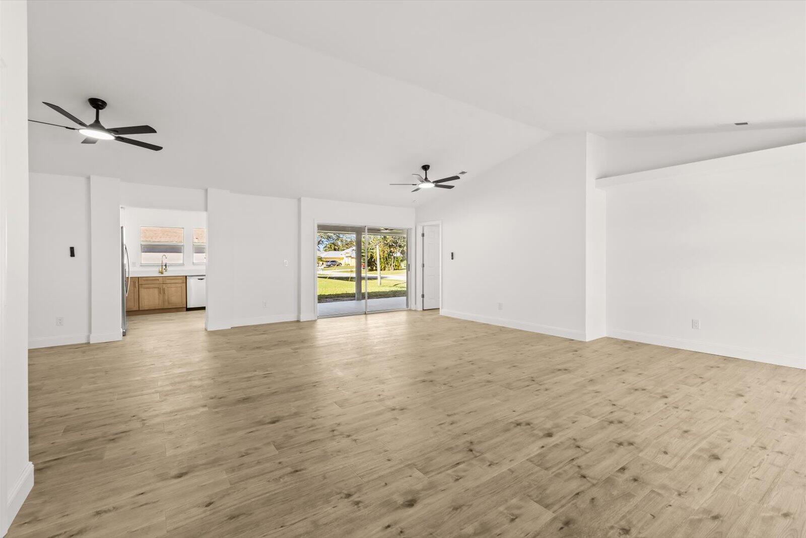 PORT ST LUCIE SECTION 30 - Residential