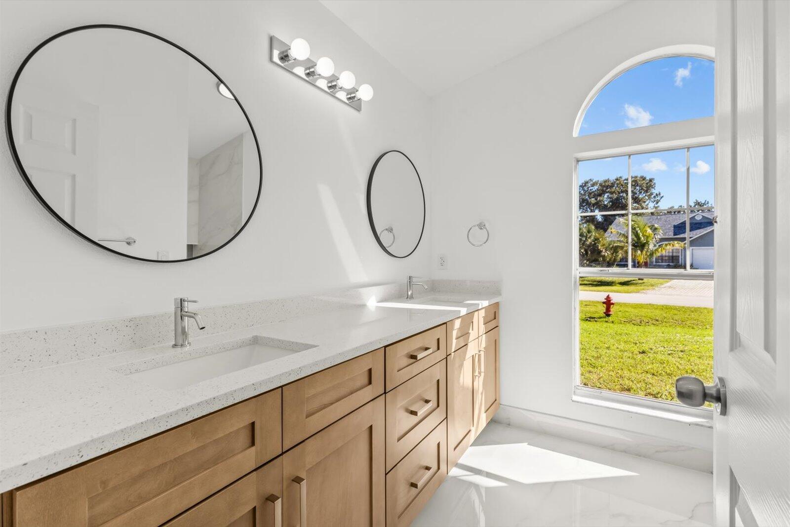 PORT ST LUCIE SECTION 30 - Residential