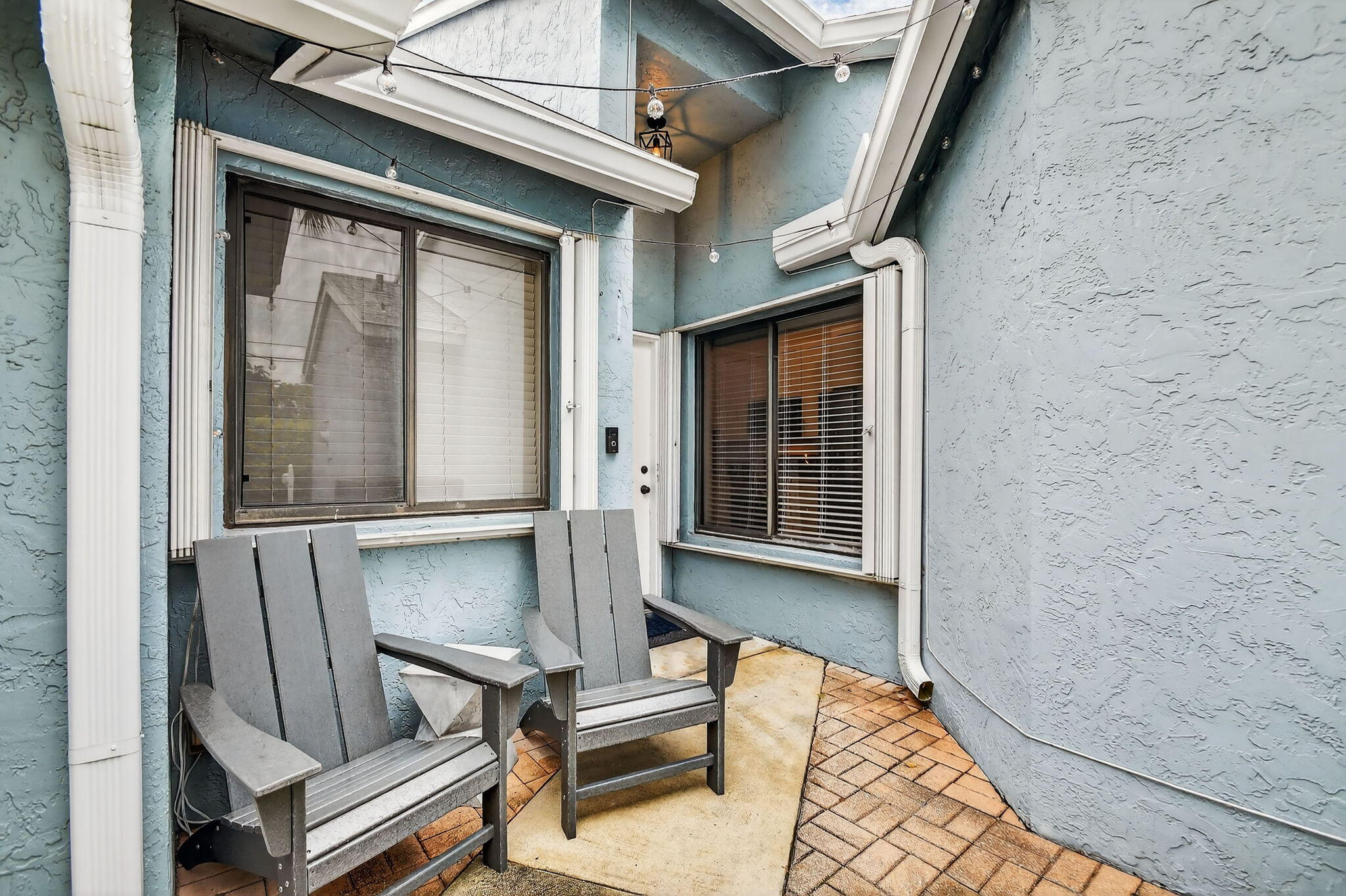 ISLAND CLUB - Residential