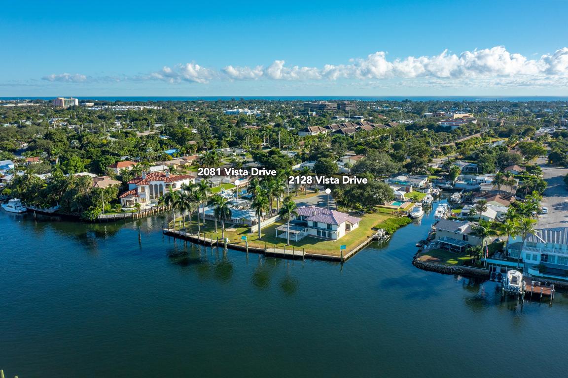 WATERWAY VISTA - Land