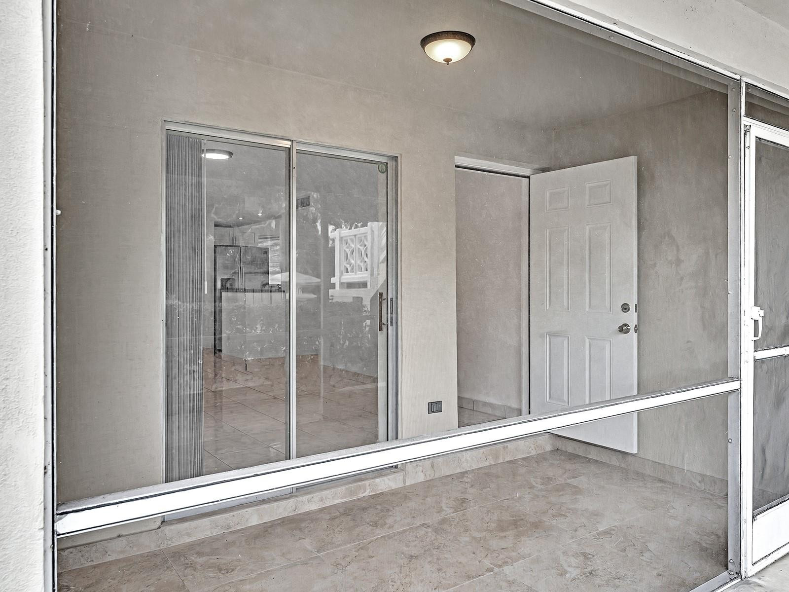 Bel-Aire - Residential