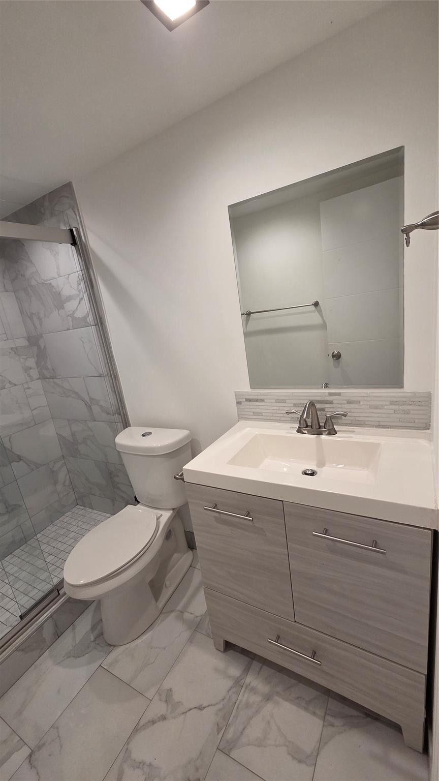 Bel-Aire - Residential