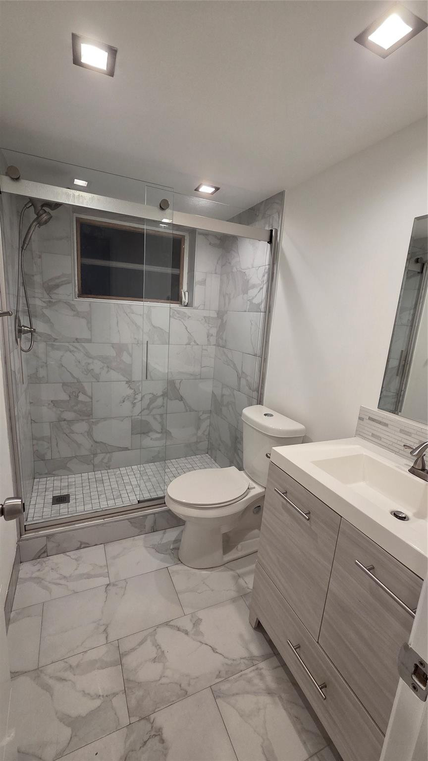 Bel-Aire - Residential