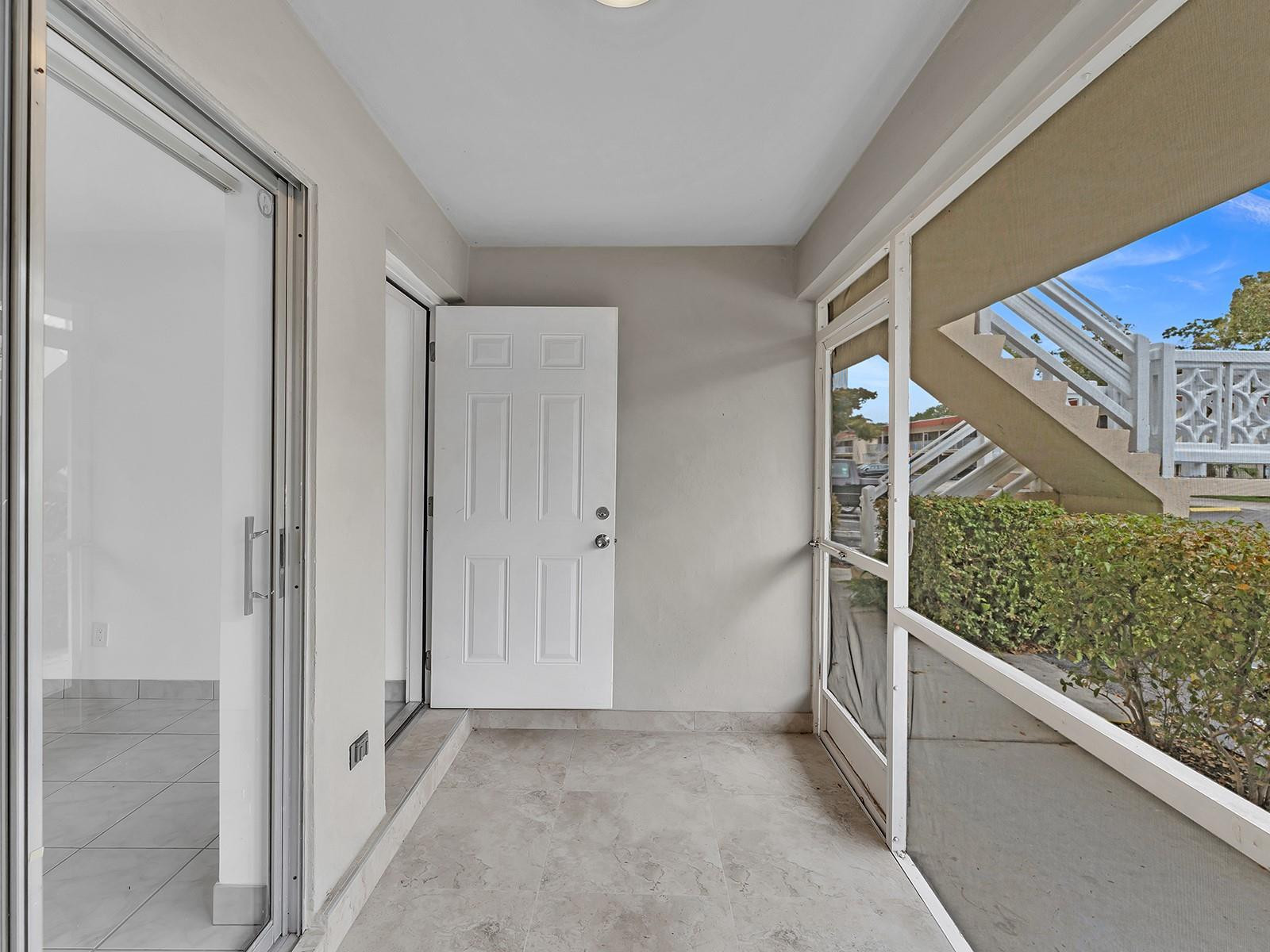 Bel-Aire - Residential