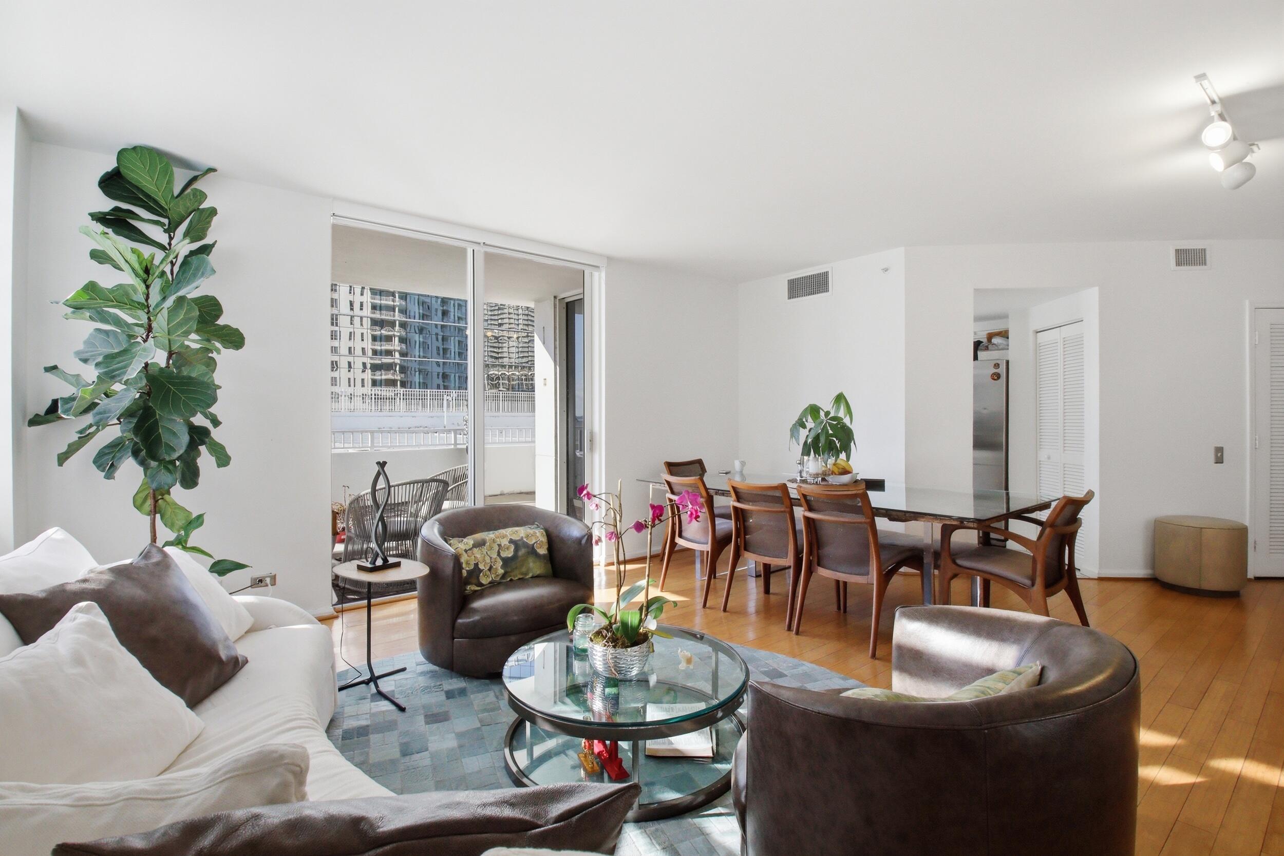 COURVOISIER COURTS CONDO - Residential