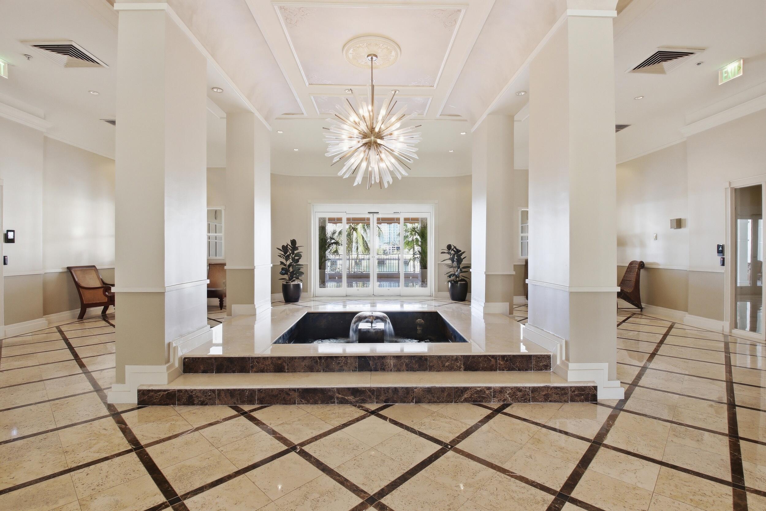 COURVOISIER COURTS CONDO - Residential