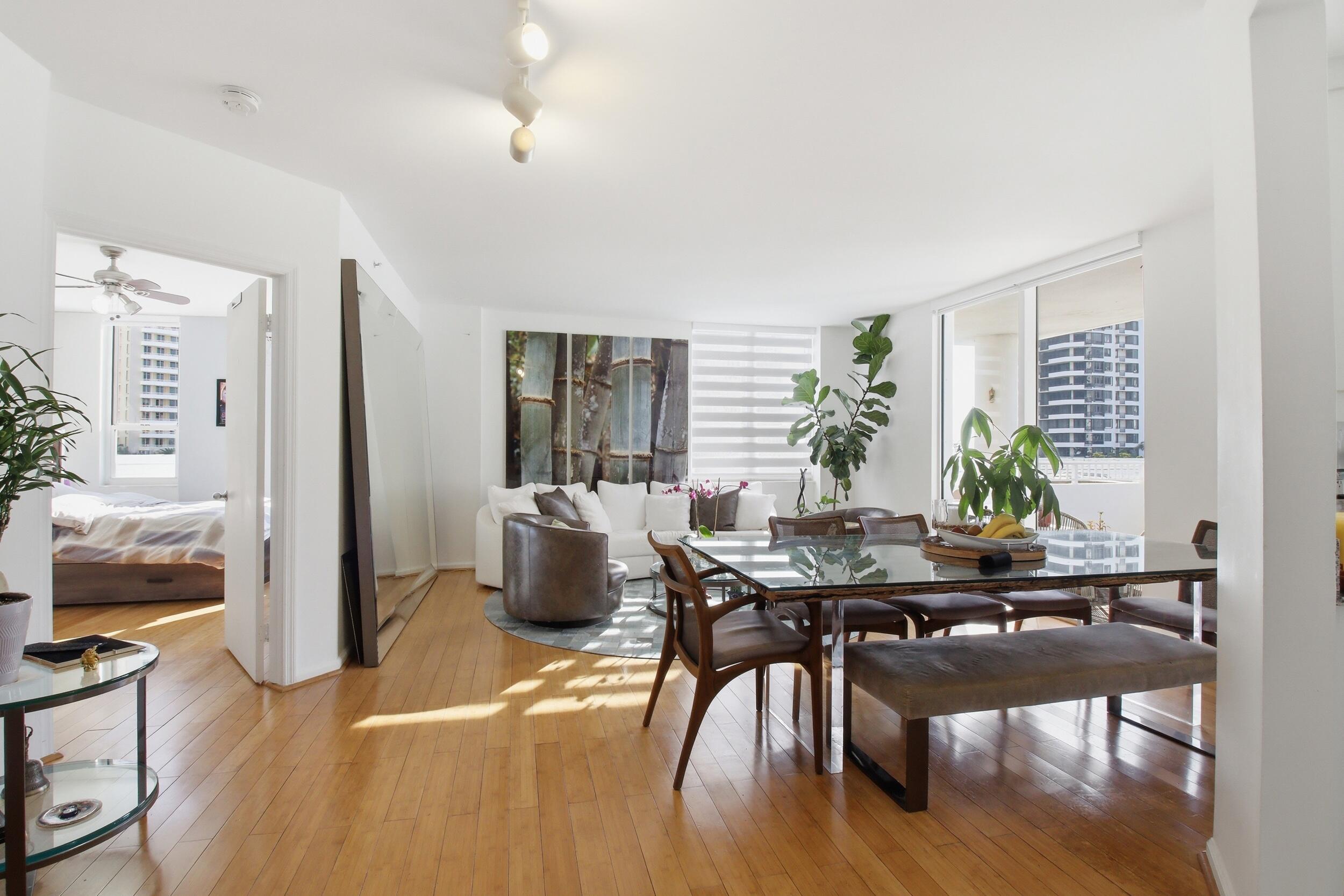 COURVOISIER COURTS CONDO - Residential