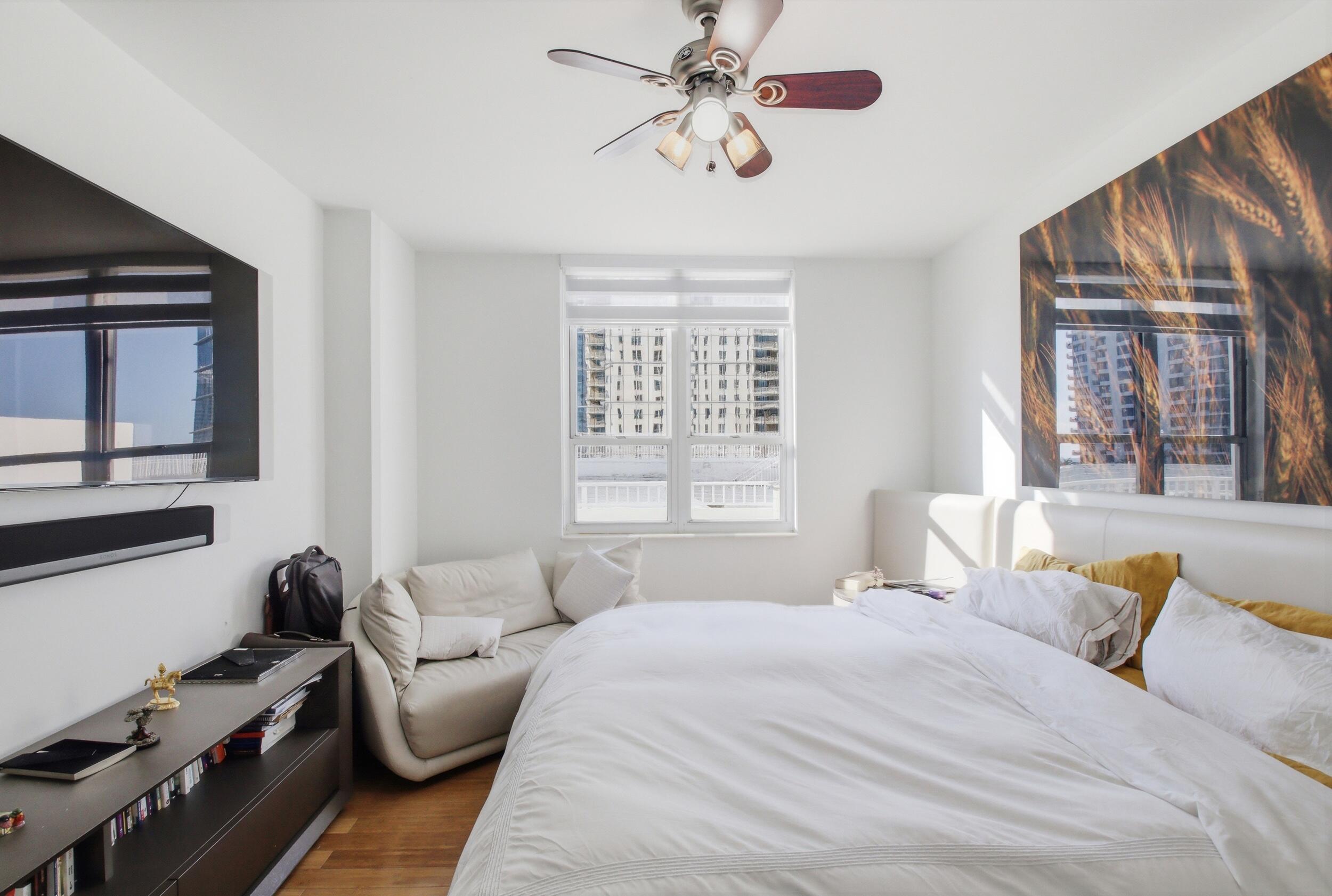 COURVOISIER COURTS CONDO - Residential