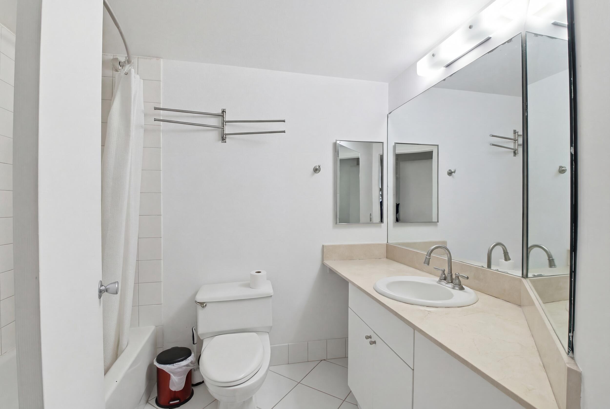 COURVOISIER COURTS CONDO - Residential