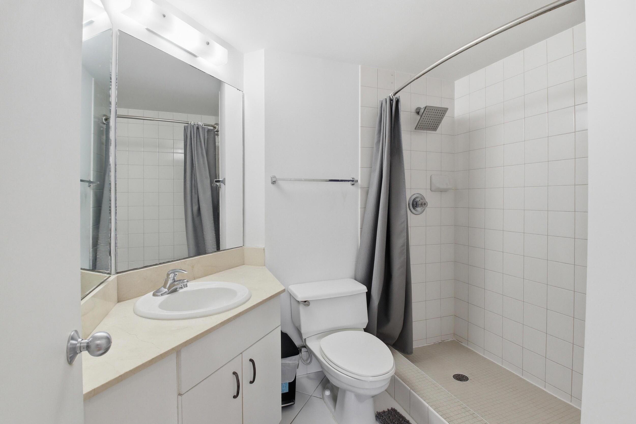 COURVOISIER COURTS CONDO - Residential