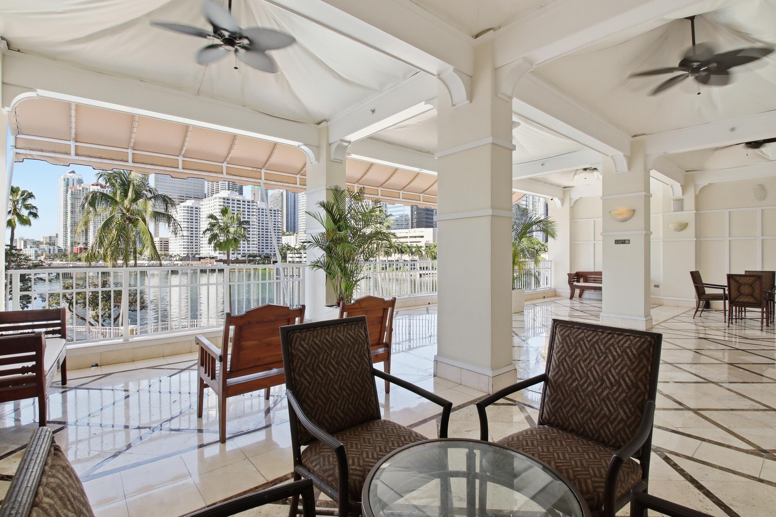 COURVOISIER COURTS CONDO - Residential