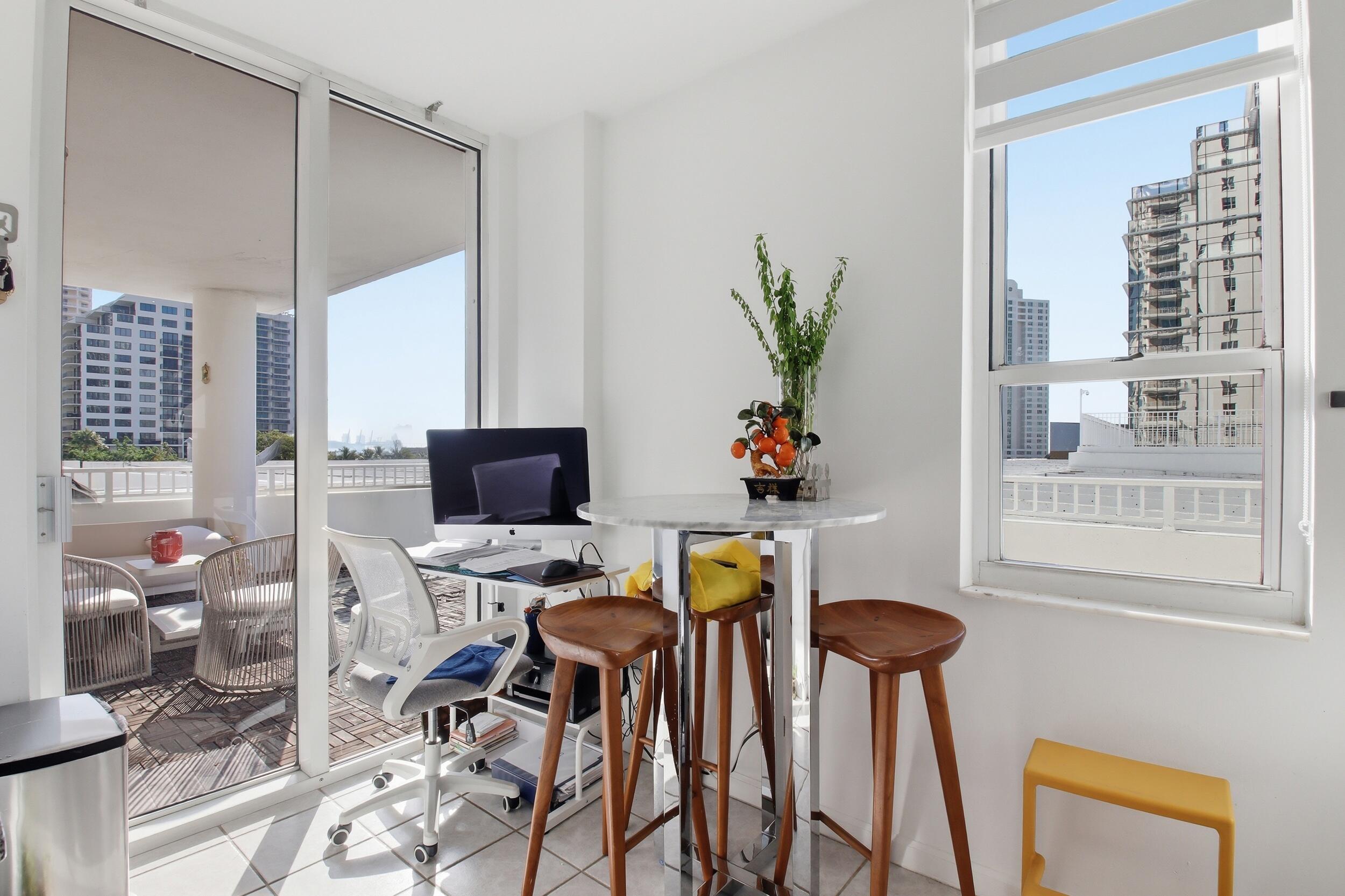 COURVOISIER COURTS CONDO - Residential