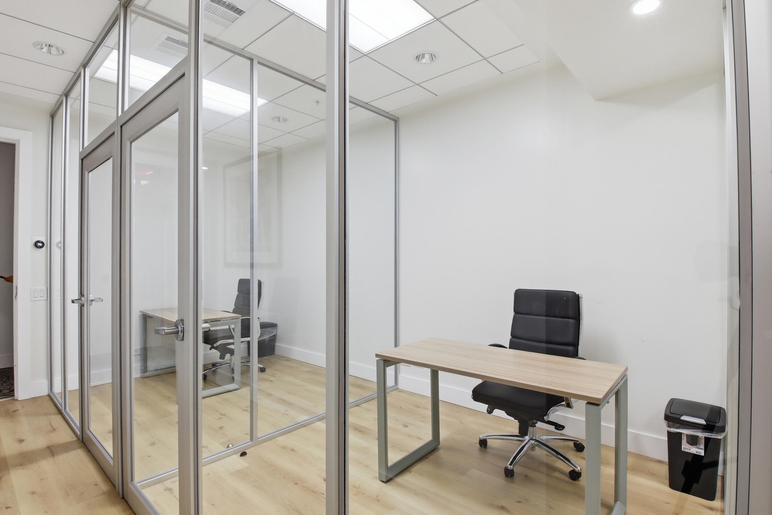COURVOISIER COURTS CONDO - Residential