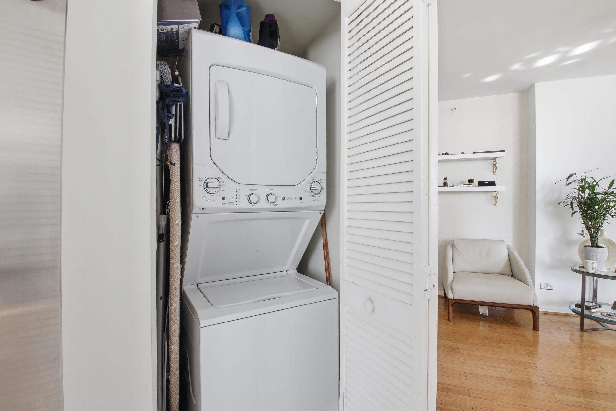 COURVOISIER COURTS CONDO - Residential