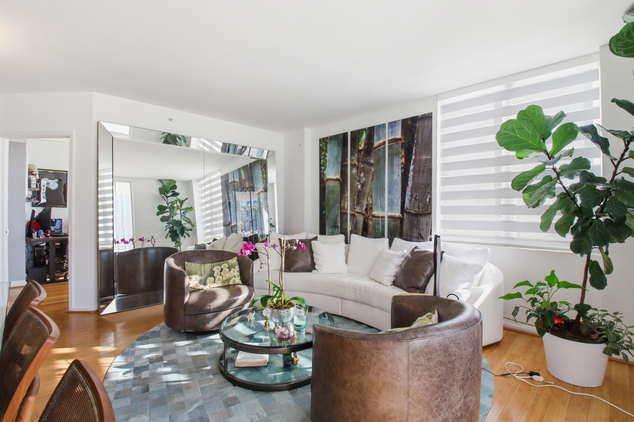 COURVOISIER COURTS CONDO - Residential