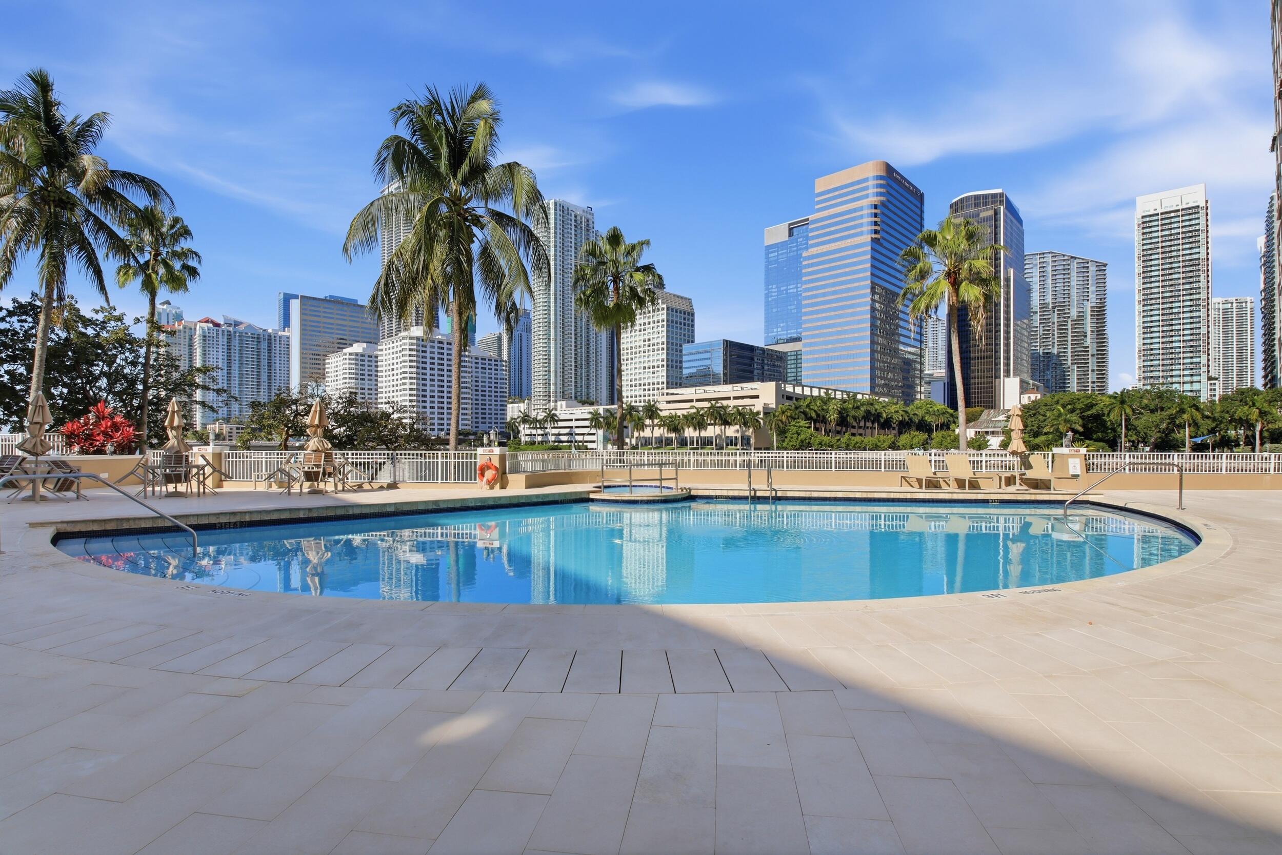 COURVOISIER COURTS CONDO - Residential