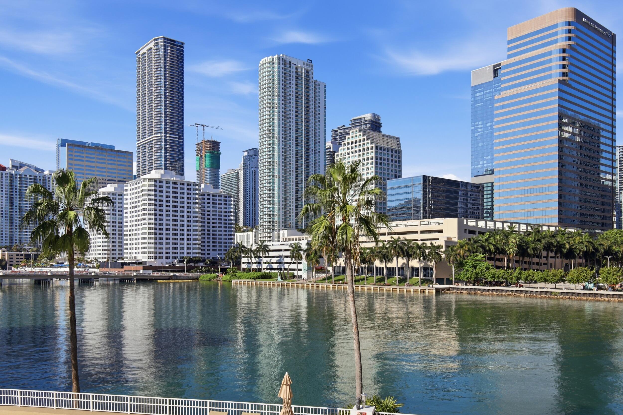 COURVOISIER COURTS CONDO - Residential