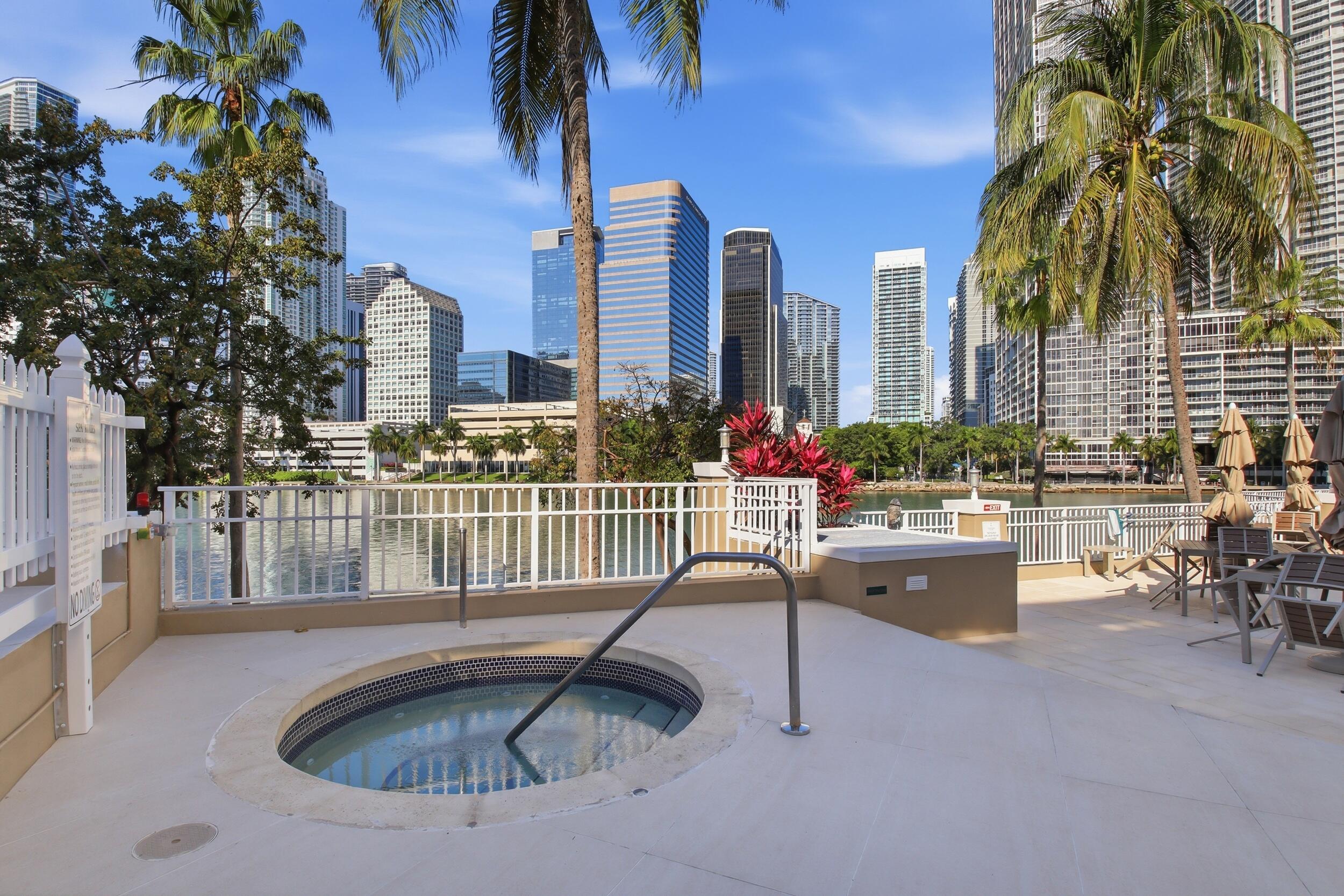 COURVOISIER COURTS CONDO - Residential