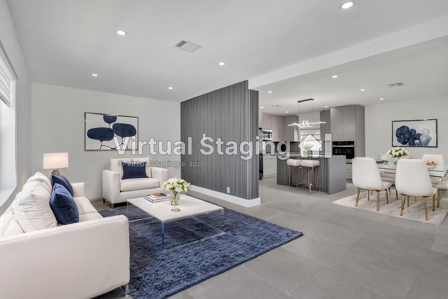 Hollywood Lawns 2-58 B - Residential Lease