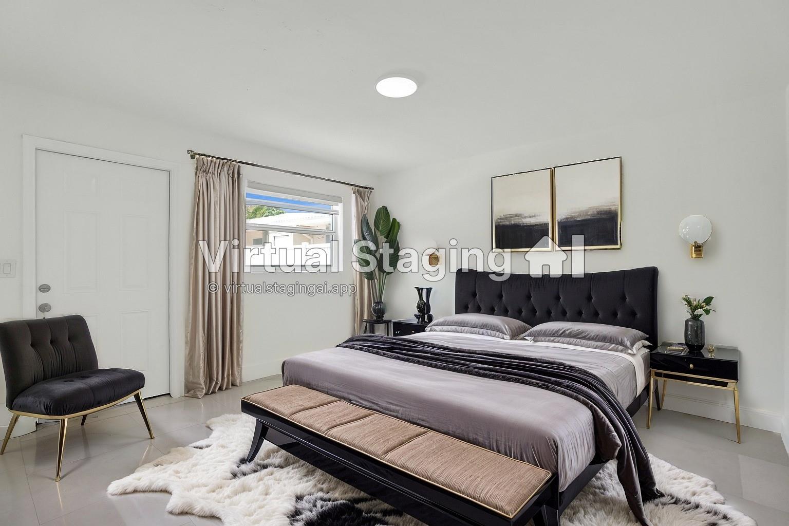 Hollywood Lawns 2-58 B - Residential Lease