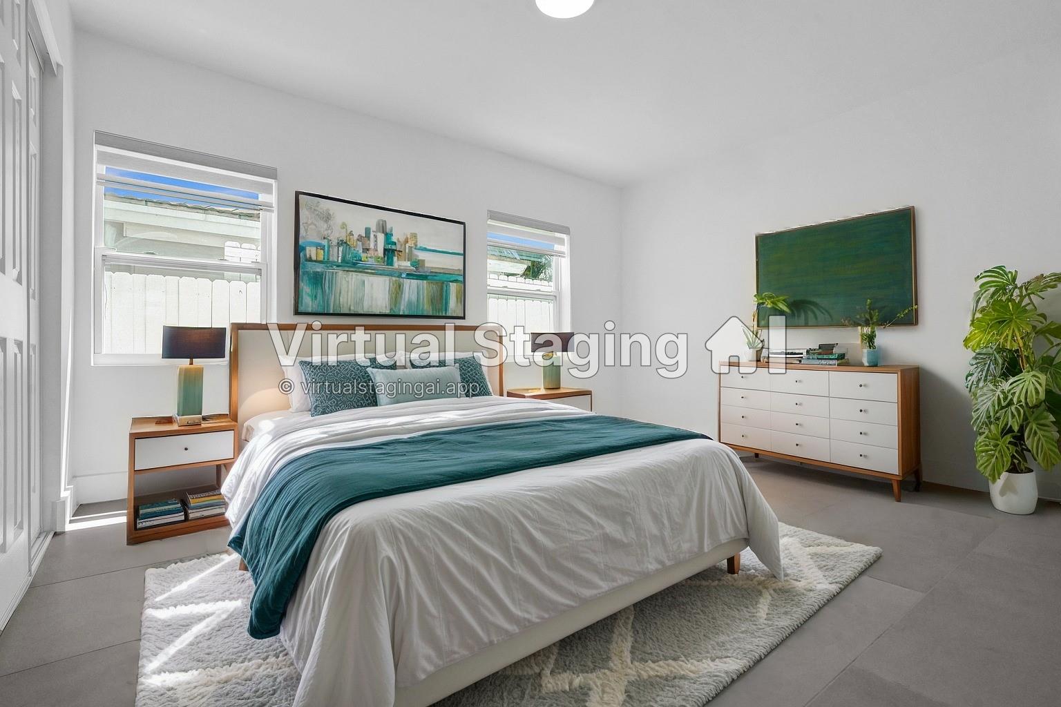 Hollywood Lawns 2-58 B - Residential Lease
