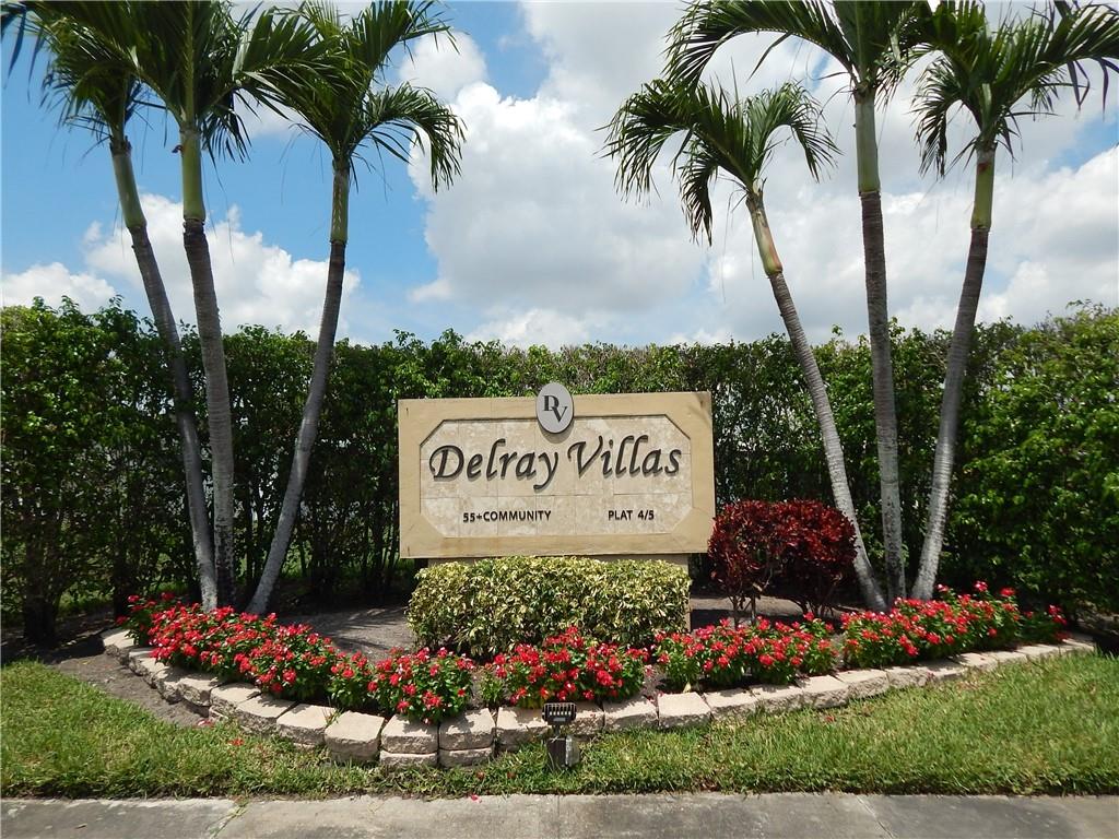 Delray Villas 5 - Residential