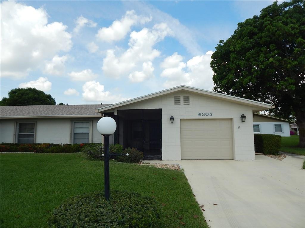 Delray Villas 5 - Residential