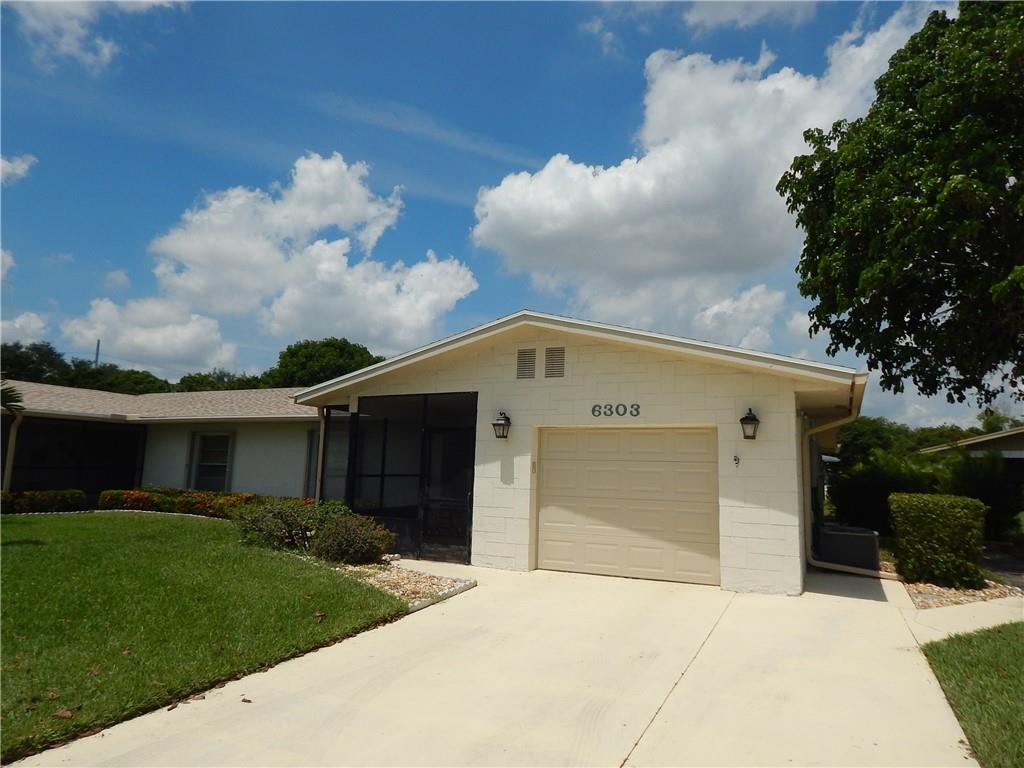 Delray Villas 5 - Residential