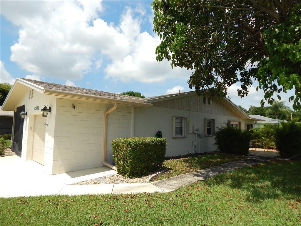 Delray Villas 5 - Residential