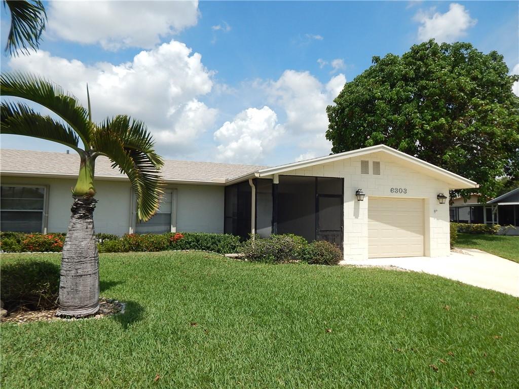 Delray Villas 5 - Residential