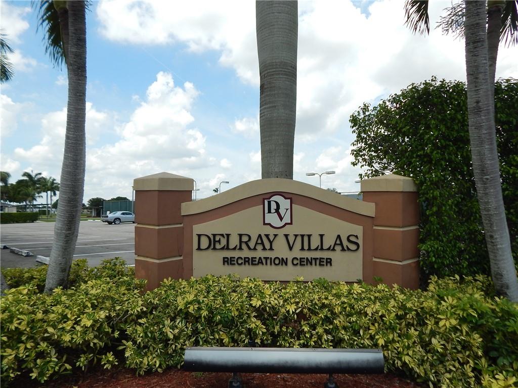 Delray Villas 5 - Residential
