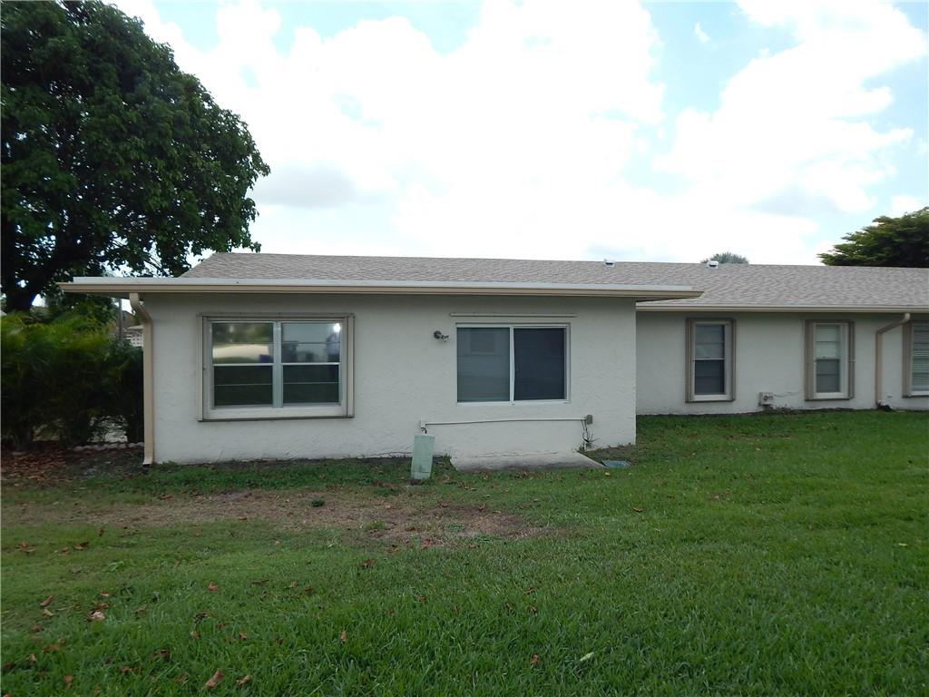Delray Villas 5 - Residential